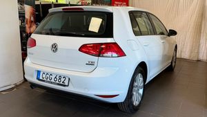 Volkswagen Golf bild 5
