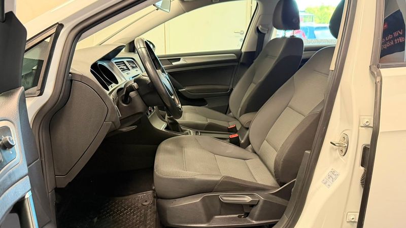 Volkswagen Golf bild 12