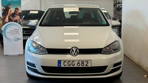 Volkswagen Golf bild 3