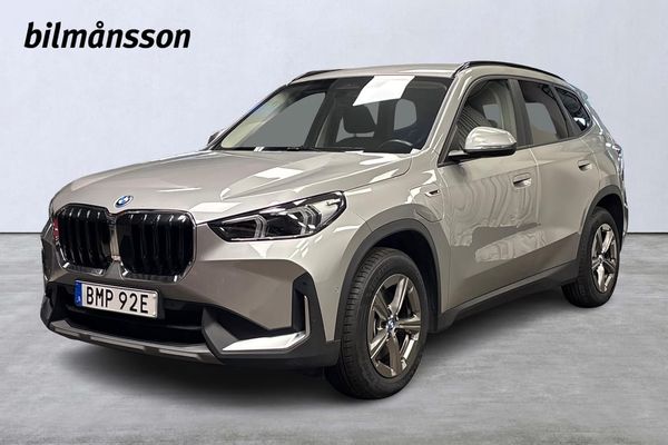BMW X1 xDrive25e - 2023