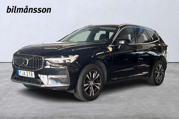 Volvo XC60 Recharge T6 Core Edition - 2023