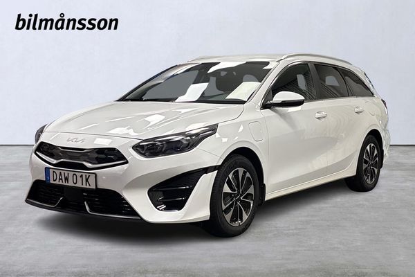 Kia Cee´d Sportswagon Plug-in Hybrid PHEV Action - 2024