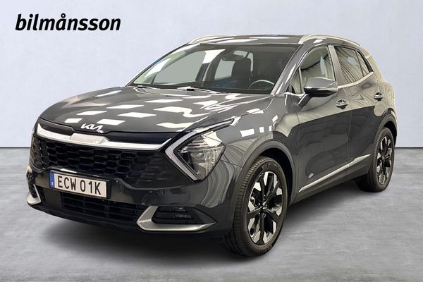 Kia Sportage PHEV AWD Action - 2023