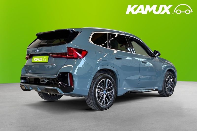 BMW X1 bild 4