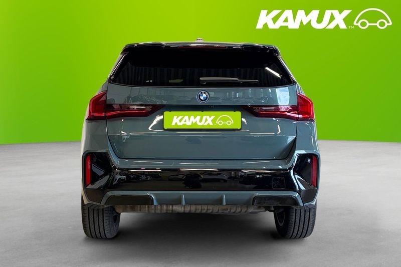 BMW X1 bild 5