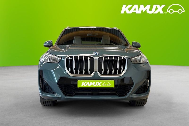 BMW X1 bild 6