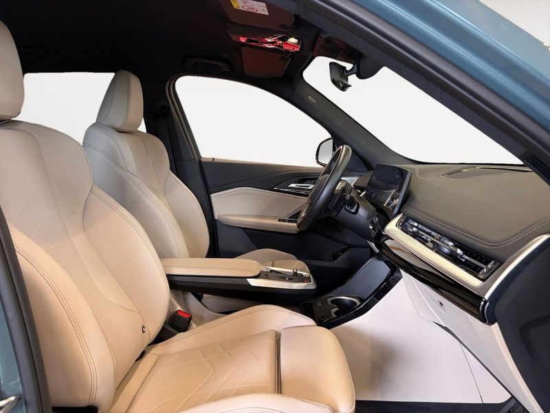 BMW X1 bild 14