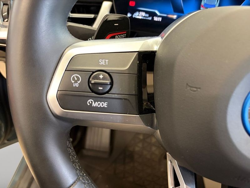 BMW X1 bild 19