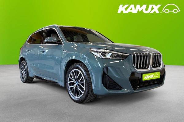 BMW X1 xDrive25e M-Sport 245hk H/K Navi Kamera Moms - 2023