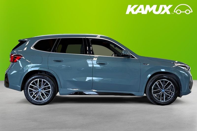 BMW X1 bild 2