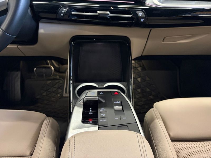 BMW X1 bild 11