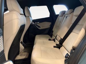 BMW X1 bild 13
