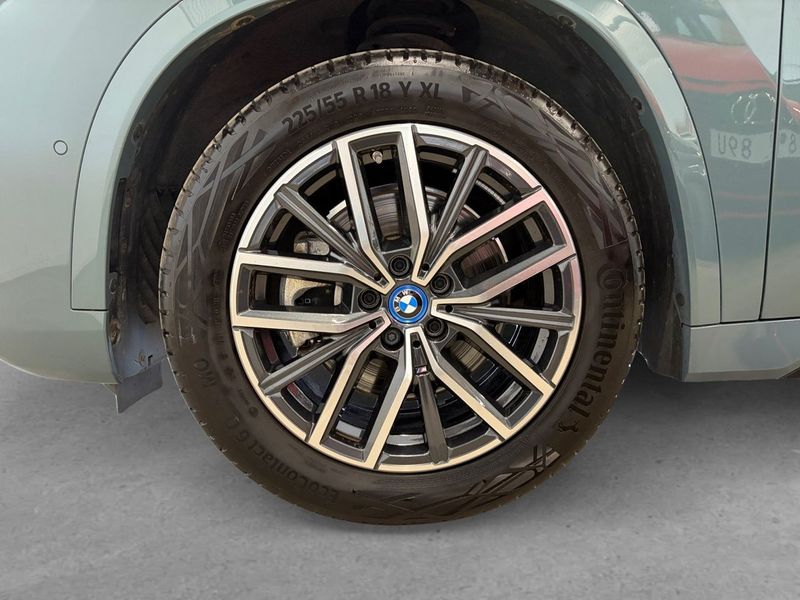 BMW X1 bild 8