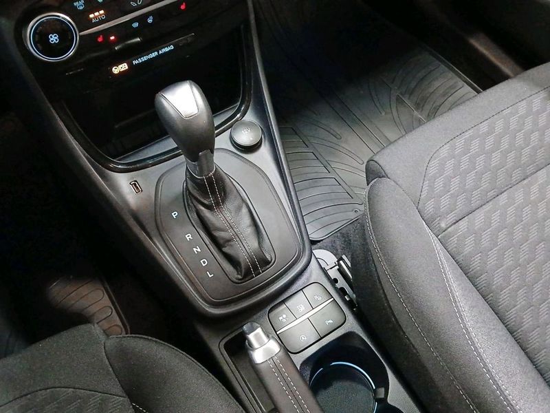 Ford Puma bild 17