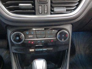 Ford Puma bild 19
