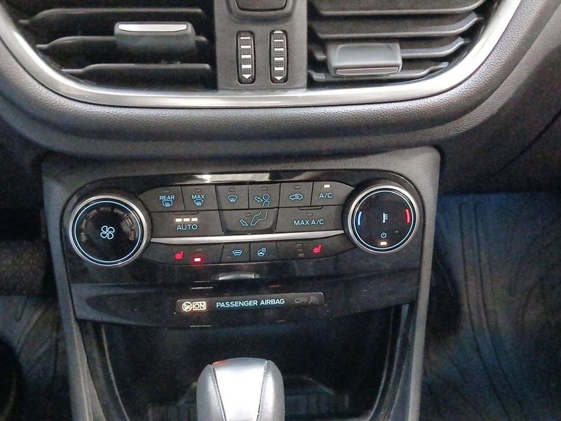 Ford Puma bild 19