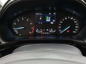 Ford Puma bild 15