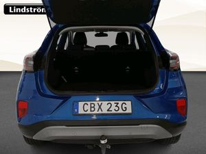 Ford Puma bild 12