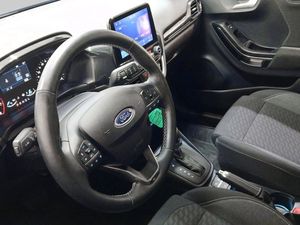Ford Puma bild 13