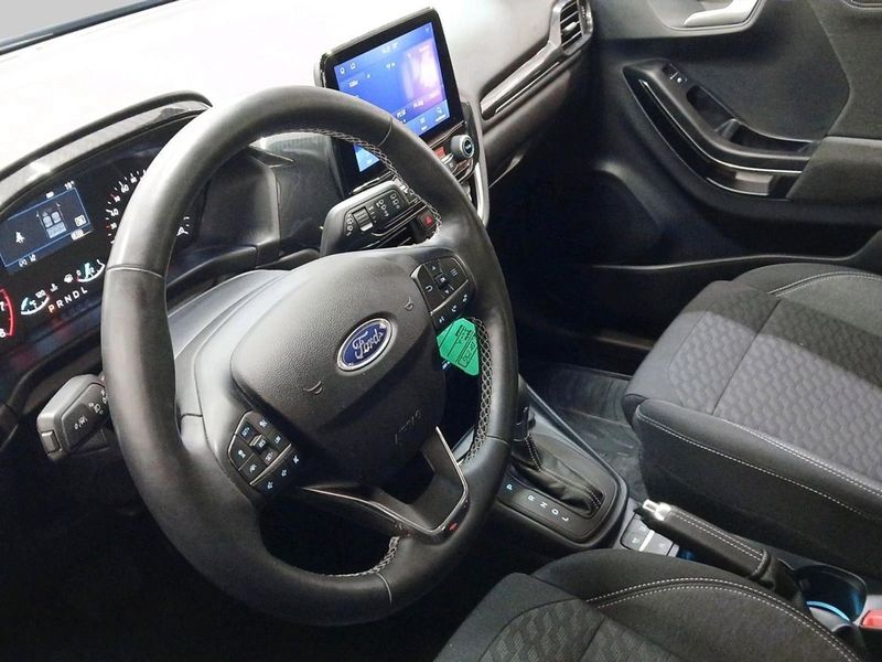 Ford Puma bild 13