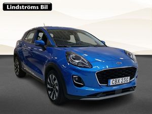 Ford Puma bild 3