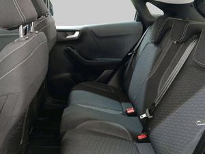 Ford Puma bild 10
