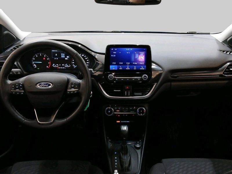 Ford Puma bild 11