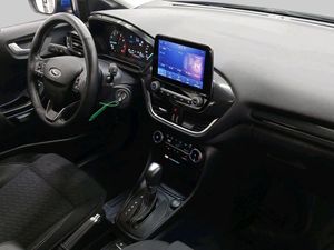 Ford Puma bild 9