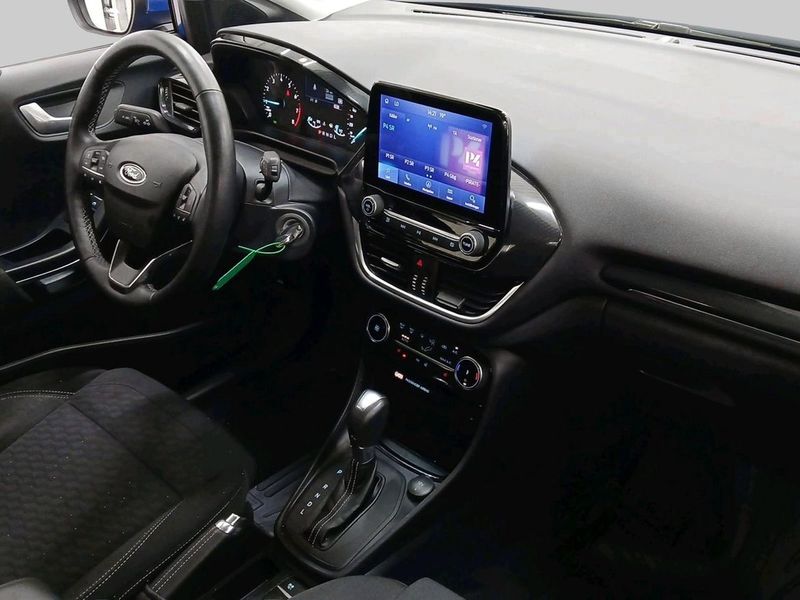 Ford Puma bild 9