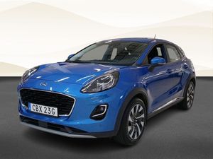 Ford Puma bild 18