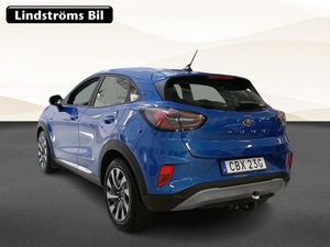 Ford Puma bild 4