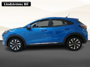 Ford Puma bild 6
