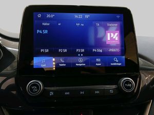 Ford Puma bild 16