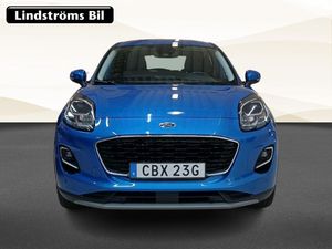 Ford Puma bild 8