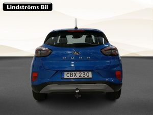Ford Puma bild 7
