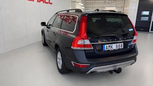 Volvo XC70 bild 2