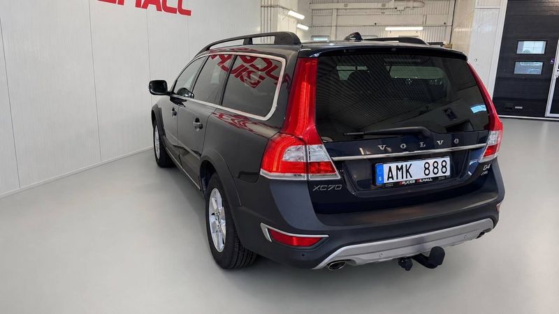 Volvo XC70 bild 2