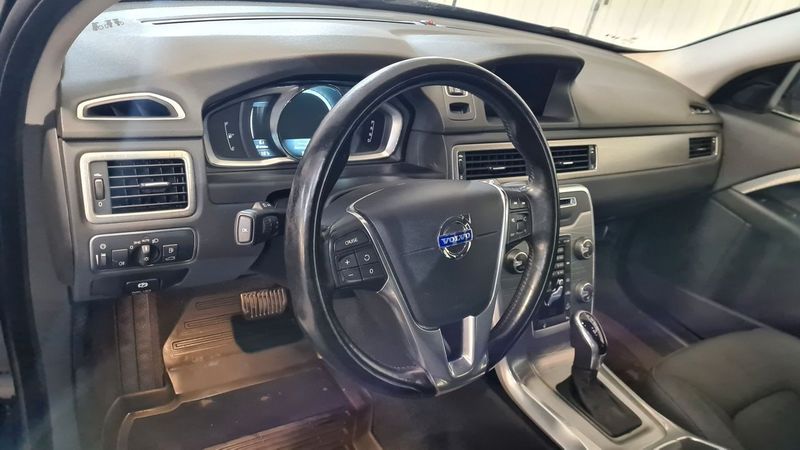 Volvo XC70 bild 9