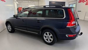 Volvo XC70 bild 4