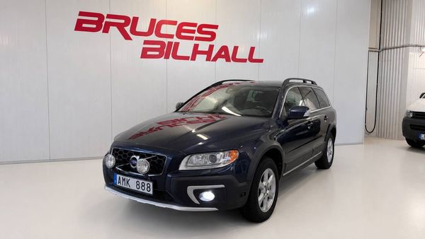 Volvo XC70 D4 AWD, AUTOMAT, Momentum ,.181 HK, ...MM - 2014