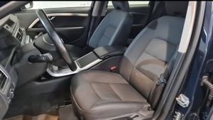 Volvo XC70 bild 11
