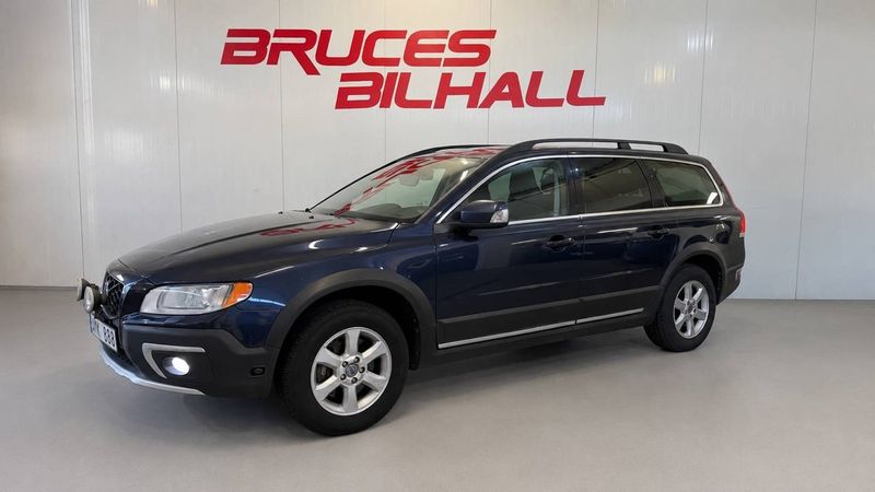 Volvo XC70 bild 5