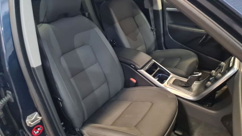 Volvo XC70 bild 14