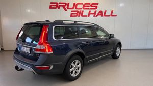 Volvo XC70 bild 7