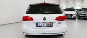 Volkswagen Passat bild 4