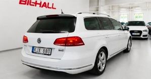 Volkswagen Passat bild 3