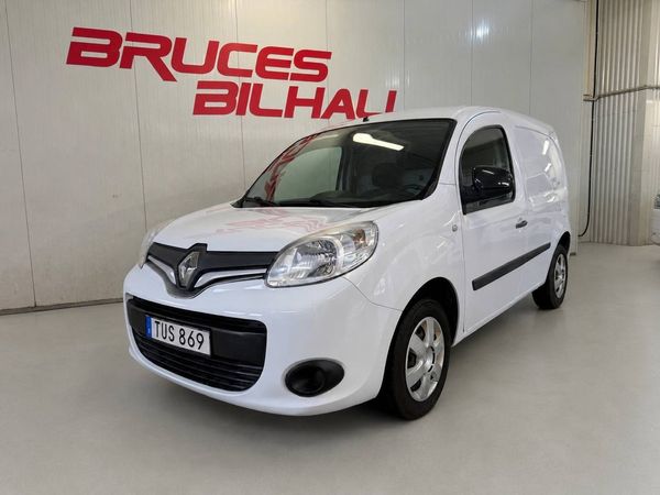 Renault Kangoo Express 1.5 dCi Euro 6 - 2018