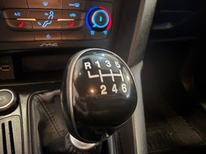 Ford Focus bild 12