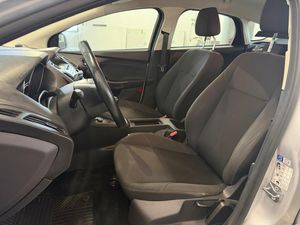 Ford Focus bild 10