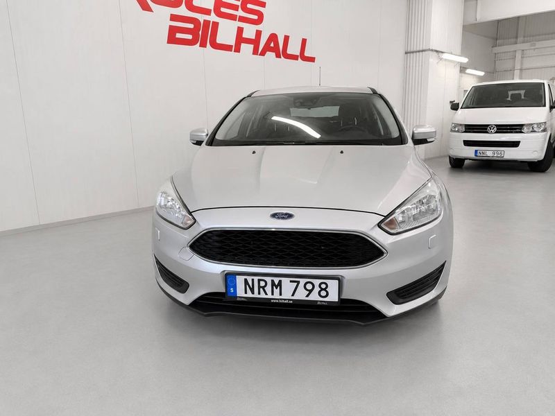 Ford Focus bild 3